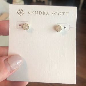 Kendra Scott Stud Earrings